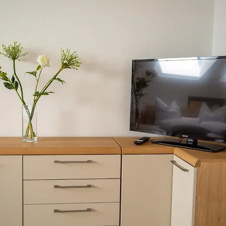 Haus Katharina - Chiemgau Karte Apartamento *