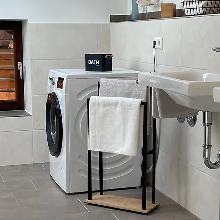 Haus Katharina - Chiemgau Karte Apartamento Inzell