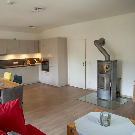 Haus Katharina - Chiemgau Karte * Inzell