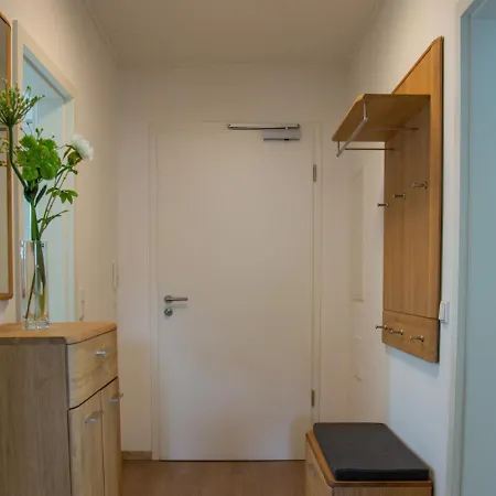 Haus Katharina - Chiemgau Karte *