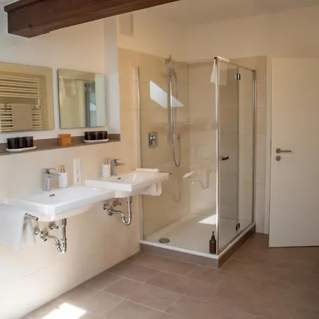 Haus Katharina - Chiemgau Karte Apartment *