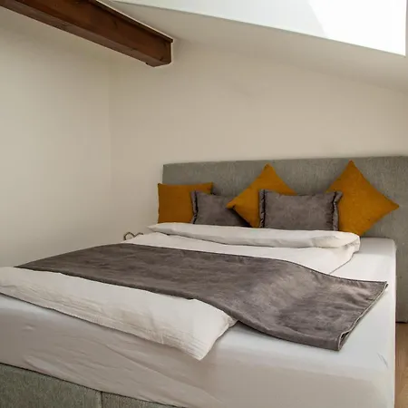 Haus Katharina - Chiemgau Karte Inzell