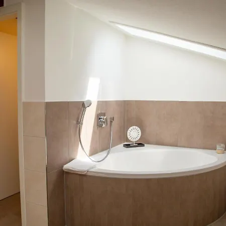 Haus Katharina - Chiemgau Karte Apartamento